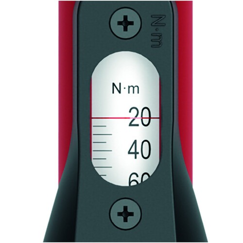 Torquímetro de estalo 60 - 300 Nm encaixe 1/2 Torquímetro de estalo 60 - 300 Nm encaixe 1/2