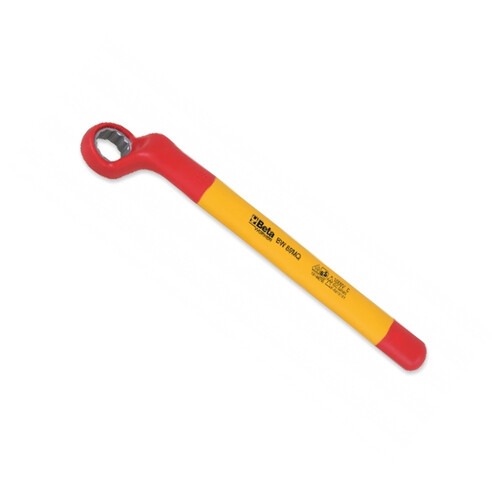 Chave estrela de uma boca 7 mm VDE isolada 1000V - BW89MQ7 Chave estrela de uma boca 7 mm VDE isolada 1000V - BW89MQ7