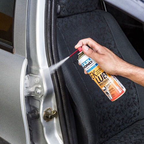 �leo lubrificante desengripante multiuso 300 ml - TEK LUB