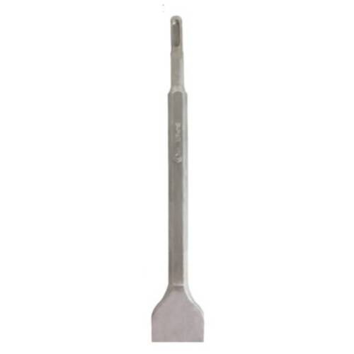 Talhadeira 40 x 250 mm encaixe SDS Plus - BOM-1252 Talhadeira 40 x 250 mm encaixe SDS Plus - BOM-1252