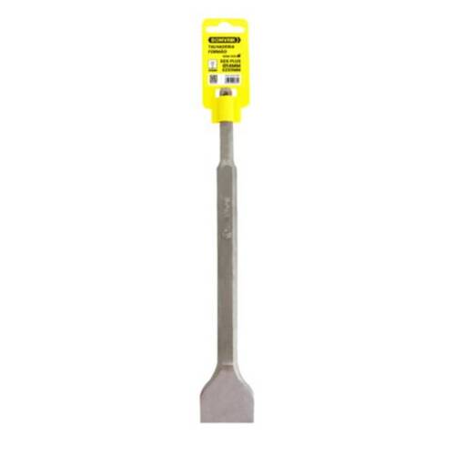 Talhadeira 40 x 250 mm encaixe SDS Plus - BOM-1252 Talhadeira 40 x 250 mm encaixe SDS Plus - BOM-1252