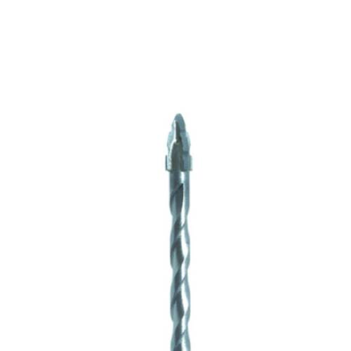 Broca excêntrica borda serrilhada com ponta cruzada 5 mm - BFH3510 Broca excêntrica borda serrilhada com ponta cruzada 5 mm - BFH3510