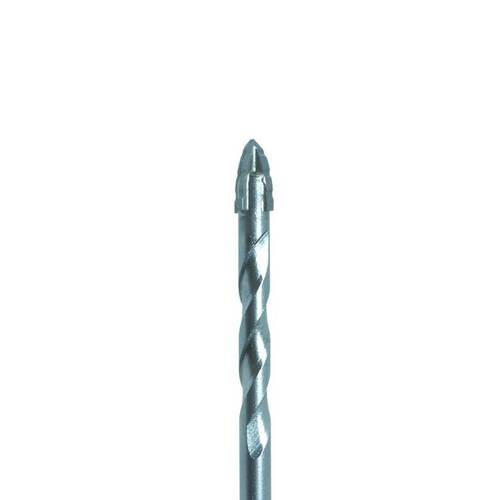 Broca excêntrica borda serrilhada com ponta cruzada 6 mm - BFH3511 Broca excêntrica borda serrilhada com ponta cruzada 6 mm - BFH3511