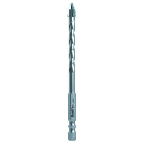 Broca excêntrica borda serrilhada com ponta cruzada 8 mm - BFH3512 Broca excêntrica borda serrilhada com ponta cruzada 8 mm - BFH3512