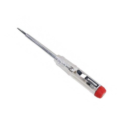 Chave teste com ponta fenda 150 a 250V - BW1253 Chave teste com ponta fenda 150 a 250V - BW1253