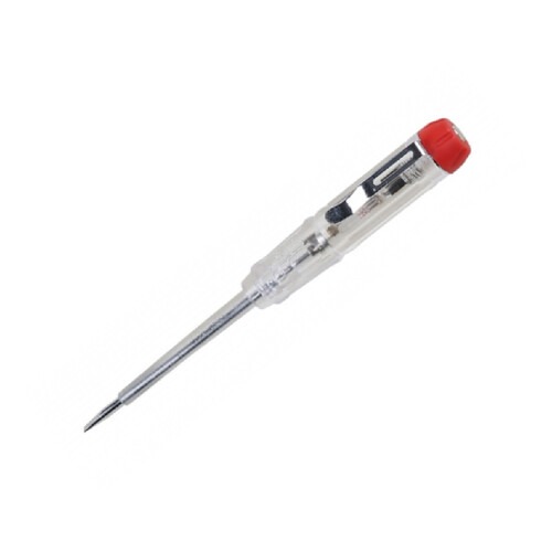 Chave teste com ponta fenda 150 a 250V - BW1253 Chave teste com ponta fenda 150 a 250V - BW1253