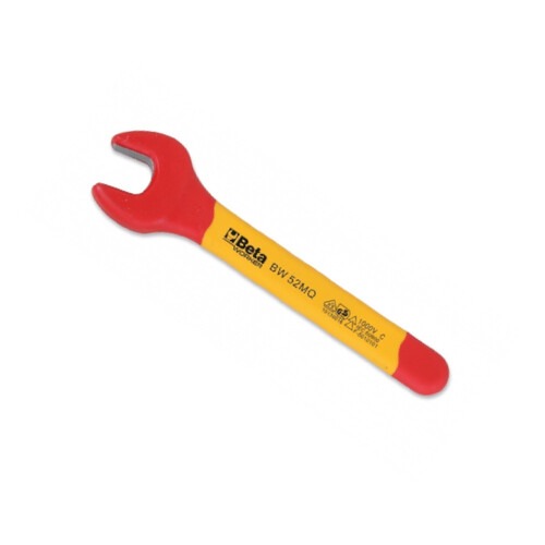 Chave fixa de uma boca isolada VDE 32 mm - BW52MQ32 Chave fixa de uma boca isolada VDE 32 mm - BW52MQ32
