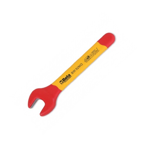 Chave fixa de uma boca isolada VDE 32 mm - BW52MQ32 Chave fixa de uma boca isolada VDE 32 mm - BW52MQ32