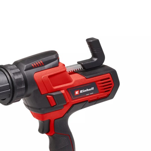 Aplicador de silicone a bateria 18V 310 ml sem bateria - TE-SG 18/10