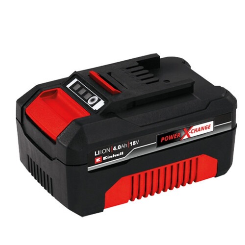 Carregador de baterias 18V + Bateria lítio 18V 4.0Ah - PXC Starter 110V/220V Carregador de baterias 18V + Bateria lítio 18V 4.0Ah - PXC Starter 110V/220V