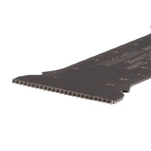 L�mina de imers�o 32 x 70 mm para corte de metal - B-66450