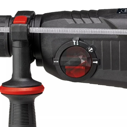 Martelete Perfurador e Rompedor a bateria 18V Brushless SDS Plus sem bateria - TP-HD 18/26 D Martelete Perfurador e Rompedor a bateria 18V Brushless SDS Plus sem bateria - TP-HD 18/26 D