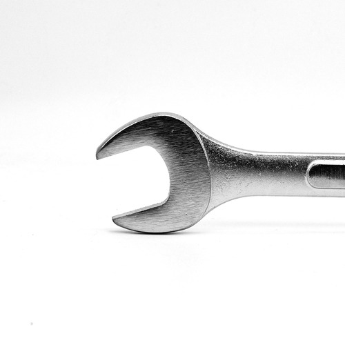 Jogo de chave combinada 6 a 22 mm com 12 peças - 7885 Jogo de chave combinada 6 a 22 mm com 12 peças - 7885