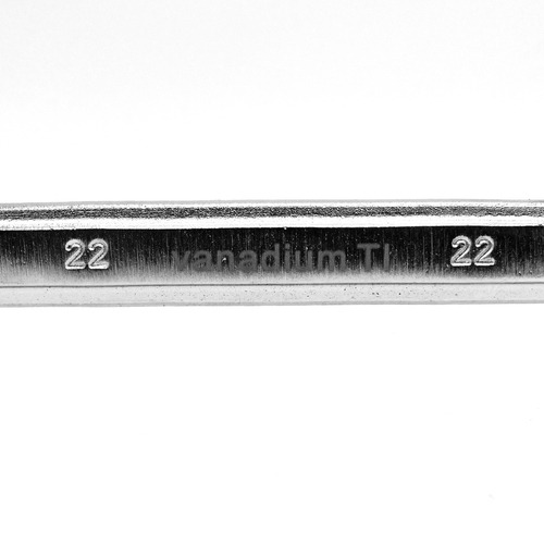 Jogo de chave combinada 6 a 22 mm com 12 peças - 7885 Jogo de chave combinada 6 a 22 mm com 12 peças - 7885