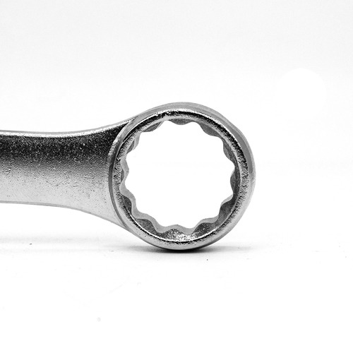 Jogo de chave combinada 6 a 22 mm com 12 peças - 7885 Jogo de chave combinada 6 a 22 mm com 12 peças - 7885