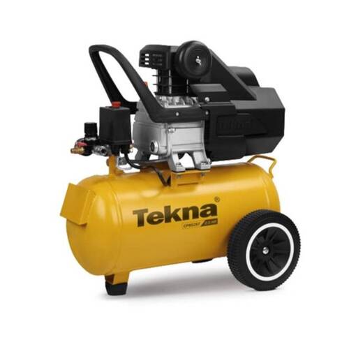 Compressor de ar 8,0 p�s 24L 2 hp 116 lbs com kit de acess�rios - CP8525T-1CK3  110V
