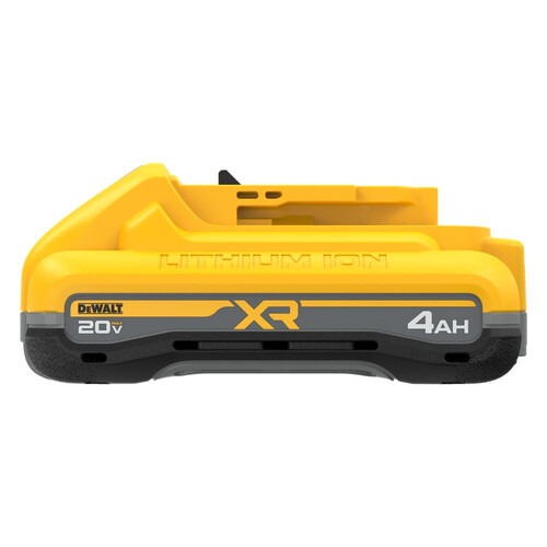 Bateria 20V 4,0Ah íons de lítio Max XR Powerpack - DCB2104-B3 Bateria 20V 4,0Ah íons de lítio Max XR Powerpack - DCB2104-B3