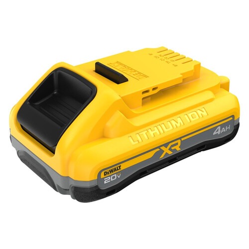 Bateria 20V 4,0Ah íons de lítio Max XR Powerpack - DCB2104-B3 Bateria 20V 4,0Ah íons de lítio Max XR Powerpack - DCB2104-B3