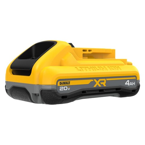Bateria 20V 4,0Ah íons de lítio Max XR Powerpack - DCB2104-B3 Bateria 20V 4,0Ah íons de lítio Max XR Powerpack - DCB2104-B3