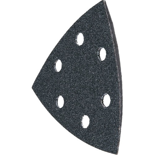 Folha de lixa para pedra e vidro com 10 pe�as - 2426eBTMeTM 