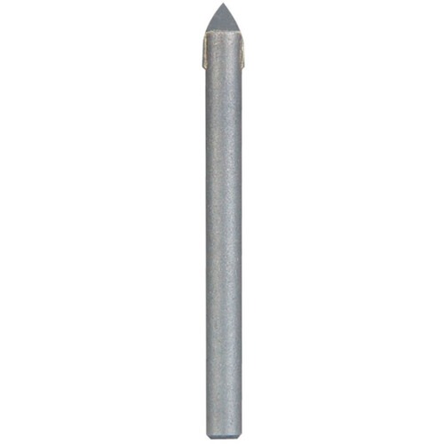 Broca para vidro 4 mm