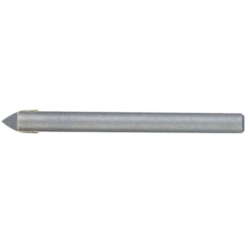 Broca para vidro 4 mm