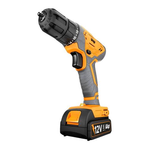 Furadeira Parafusadeira a bateria 3/8 Furadeira Parafusadeira a bateria 3/8