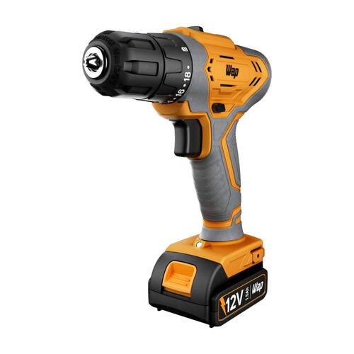 Furadeira Parafusadeira a bateria 3/8 Furadeira Parafusadeira a bateria 3/8