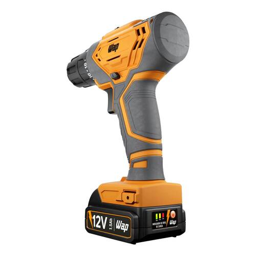 Furadeira Parafusadeira a bateria 3/8 Furadeira Parafusadeira a bateria 3/8