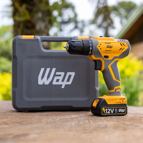 Furadeira Parafusadeira a bateria 3/8 Furadeira Parafusadeira a bateria 3/8