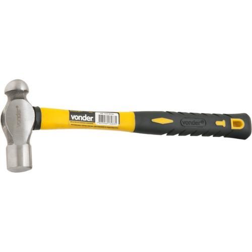 Martelo bola 800 g com cabo de fibra - 35.89.800.002 Martelo bola 800 g com cabo de fibra - 35.89.800.002