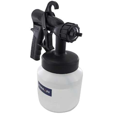 Pistola de pintura pulverizadora el�trica 650 watts - MST650  110V