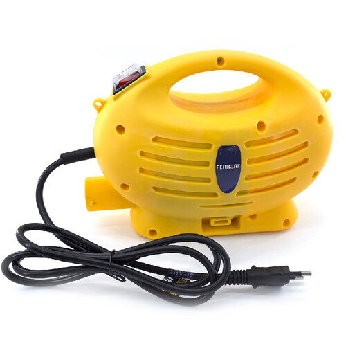 Pistola de pintura pulverizadora el�trica 650 watts - MST650  110V