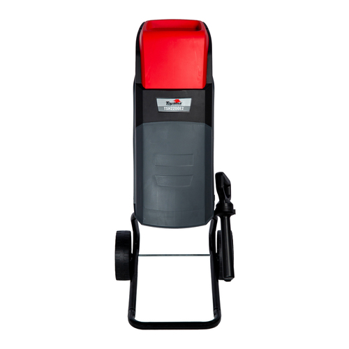 Triturador de galhos e folhas 3 hp - TSH2200E2  220V