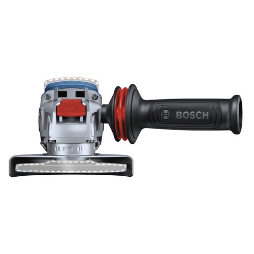 Esmerilhadeira angular a bateria 5