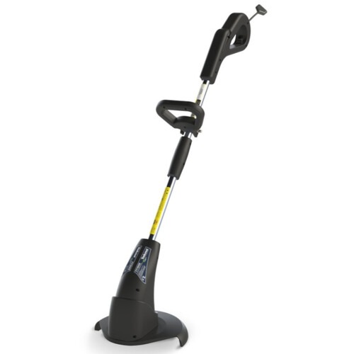 Aparador de grama elétrico 1500 watts cabo bipartido - TT1500SB 110V Aparador de grama elétrico 1500 watts cabo bipartido - TT1500SB 110V