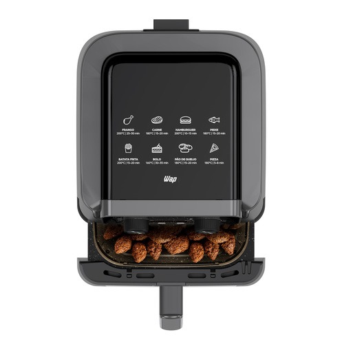 Fritadeira el�trica sem �leo air fryer 6L 1400W Prosd�cimo - AF02  220V
