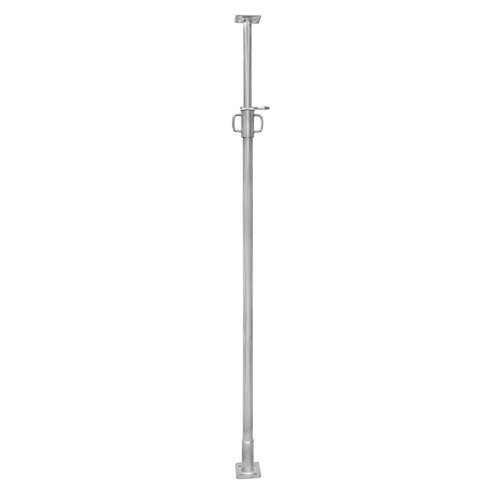 Escora metálica galvanizada 2300 x 4200 mm 500 x 1500 kg - 71000772 Escora metálica galvanizada 2300 x 4200 mm 500 x 1500 kg - 71000772