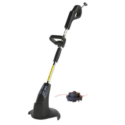 Aparador de grama elétrico 1500 watts cabo bipartido - TT1500SB 110V Aparador de grama elétrico 1500 watts cabo bipartido - TT1500SB 110V
