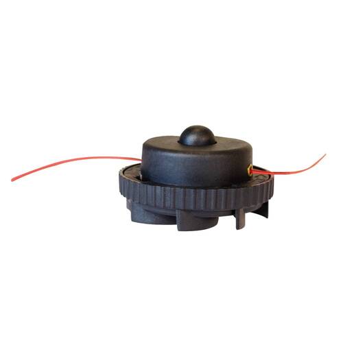 Aparador de grama elétrico 1500 watts cabo bipartido - TT1500SB 110V Aparador de grama elétrico 1500 watts cabo bipartido - TT1500SB 110V