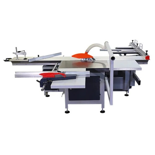 Esquadrejadeira de precis�o 3000 mm 4 cv monof�sica 21871 - Net S  220V