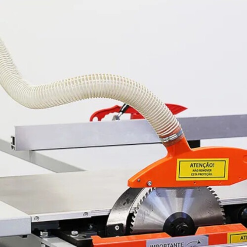 Esquadrejadeira de precis�o 3000 mm 4 cv monof�sica 21871 - Net S  220V