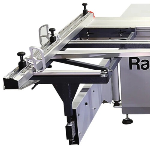 Esquadrejadeira de precis�o 3000 mm 4 cv monof�sica 21871 - Net S  220V
