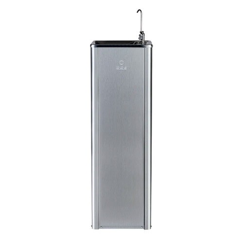 Bebedouro purificador de coluna de press�o a�o inox - Puripress 40  220V
