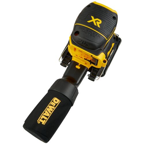 Lixadeira orbital a bateria 20V Max XR 108 x 115 mm Sem Bateria - DCW200B