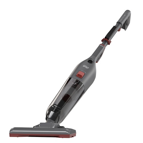 Aspirador de p� 3 em 1 port�til e vertical 1.600 watts - Power Speed Max  110V