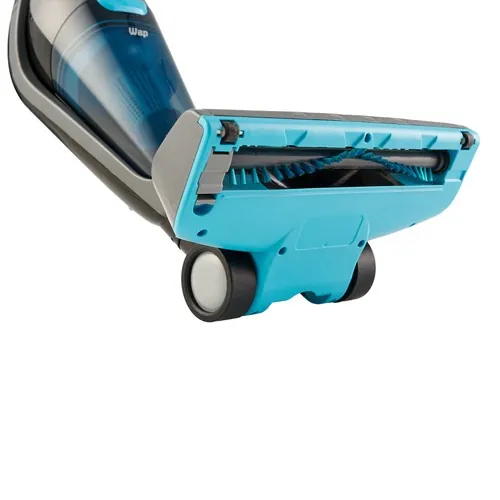 Aspirador de pó vertical a bateria 14,4V com iluminação Led - Eco