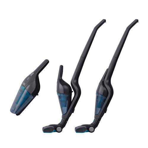 Aspirador de p� vertical a bateria 14,4V com ilumina��o Led - Eco R�pido  110V/220V