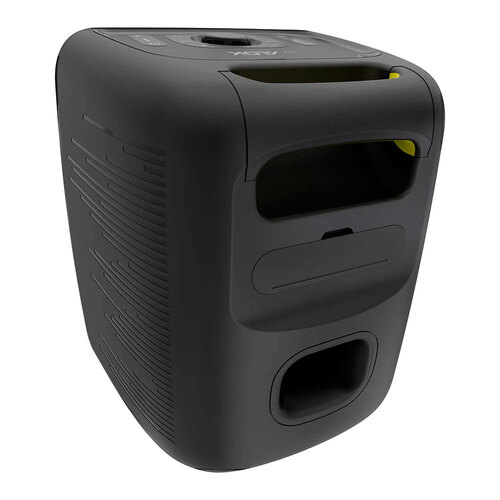 Caixa de som port�til 70W RMS Bluetooth Entrada P10 com Led  - BEAT 1000