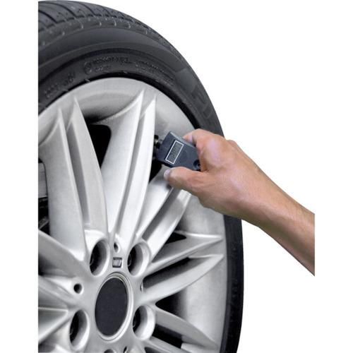 Calibrador e medidor digital de presso para pneus - CD 100
